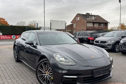 Porsche Panamera Gebrauchtwagen