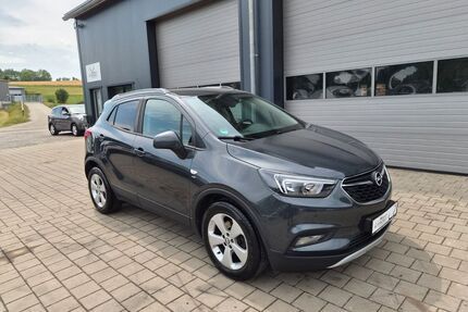 Opel Mokka Gebrauchtwagen