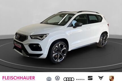 Cupra Ateca Gebrauchtwagen