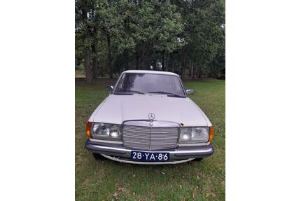 Mercedes-Benz 300 Gebrauchtwagen