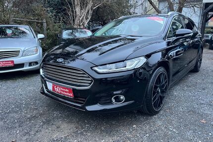 Ford Mondeo Gebrauchtwagen
