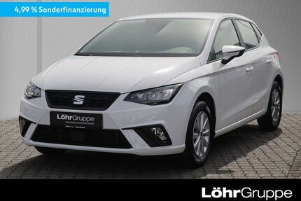 Seat Ibiza Gebrauchtwagen