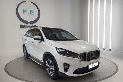 Kia Sorento Gebrauchtwagen