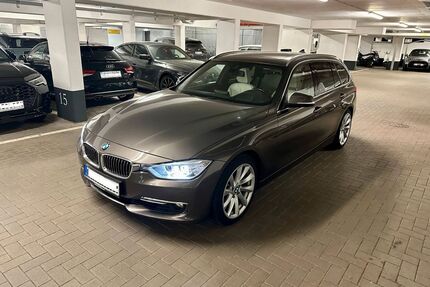 BMW 330 Gebrauchtwagen