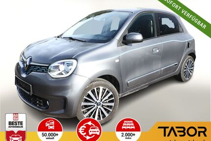 Renault Twingo Gebrauchtwagen
