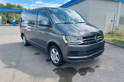 VW T6 Multivan Gebrauchtwagen