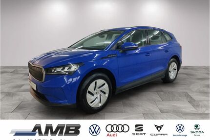 Skoda Enyaq Gebrauchtwagen