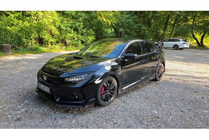 Honda Civic Gebrauchtwagen