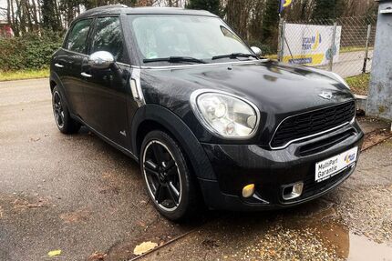 Mini Cooper SD Gebrauchtwagen
