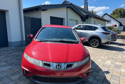 Honda Civic Gebrauchtwagen