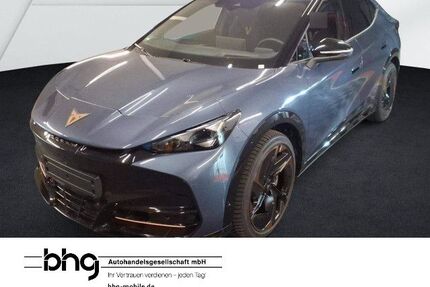 Cupra Tavascan Gebrauchtwagen