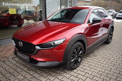 Mazda CX-30 Gebrauchtwagen