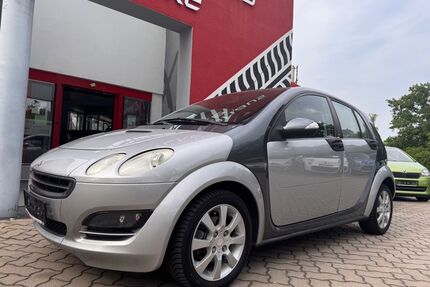 Smart ForFour Gebrauchtwagen