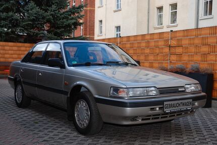 Mazda 626 Gebrauchtwagen