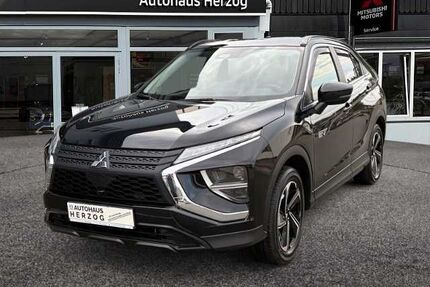 Mitsubishi Eclipse Cross Gebrauchtwagen
