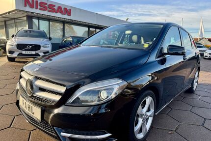 Mercedes-Benz B 180 Gebrauchtwagen