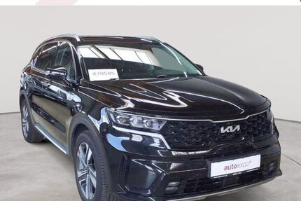 Kia Sorento Gebrauchtwagen