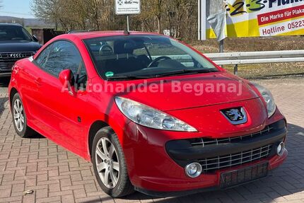 Peugeot 207 Gebrauchtwagen