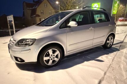 VW Golf Plus Gebrauchtwagen