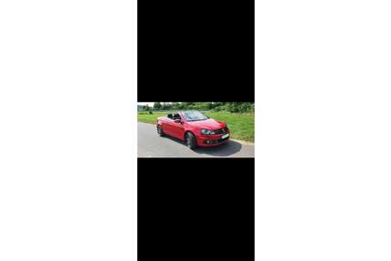 VW Eos Gebrauchtwagen