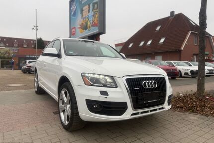 Audi Q5 Gebrauchtwagen