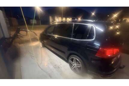 VW Sharan Gebrauchtwagen