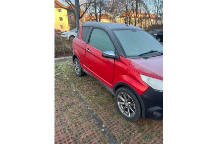 Aixam City Gebrauchtwagen
