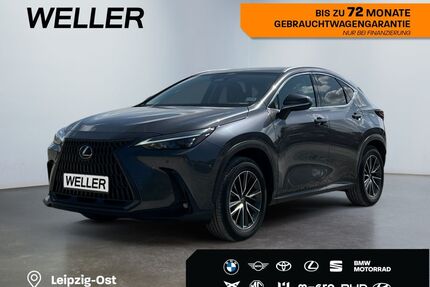 Lexus NX 450h Gebrauchtwagen