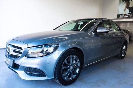 Mercedes-Benz C 220 Gebrauchtwagen