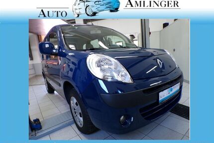 Renault Kangoo Gebrauchtwagen