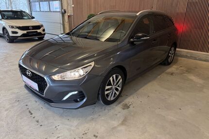 Hyundai i30 Gebrauchtwagen