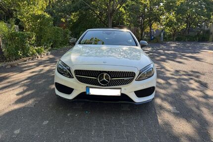 Mercedes-Benz C 43 AMG Gebrauchtwagen