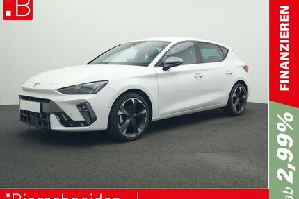 Cupra Leon Gebrauchtwagen