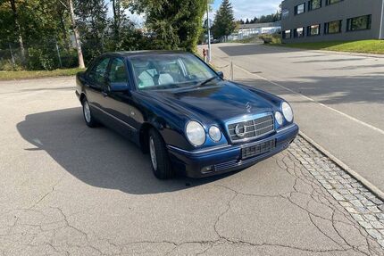 Mercedes-Benz E 240 Gebrauchtwagen