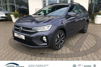 VW Taigo Gebrauchtwagen