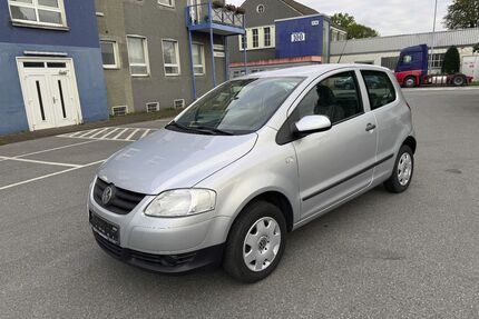 VW Fox Gebrauchtwagen