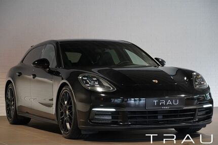 Porsche Panamera Gebrauchtwagen