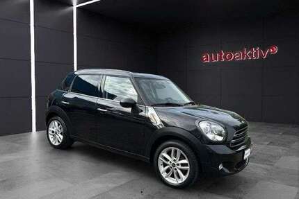 Mini Cooper Countryman Gebrauchtwagen