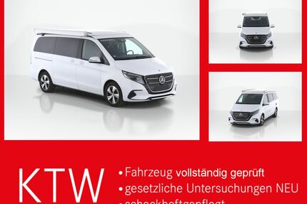 Mercedes-Benz V 220 Gebrauchtwagen