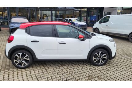 Citroen C3 Gebrauchtwagen