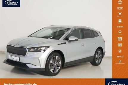 Skoda Enyaq Gebrauchtwagen