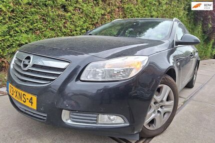 Opel Insignia Gebrauchtwagen