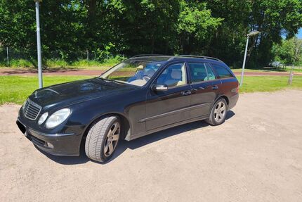 Mercedes-Benz E 320 Gebrauchtwagen