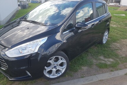 Ford B-Max Gebrauchtwagen