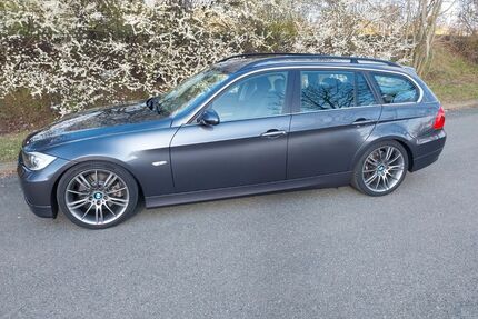 BMW 330 Gebrauchtwagen