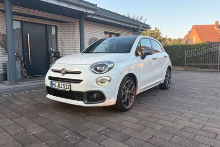 Fiat 500X Gebrauchtwagen