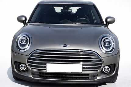 Mini Cooper D Clubman Gebrauchtwagen