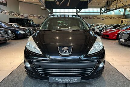 Peugeot 207 Gebrauchtwagen