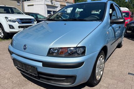 Fiat Punto Gebrauchtwagen