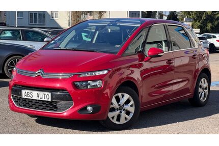 Citroen C4 Picasso Gebrauchtwagen